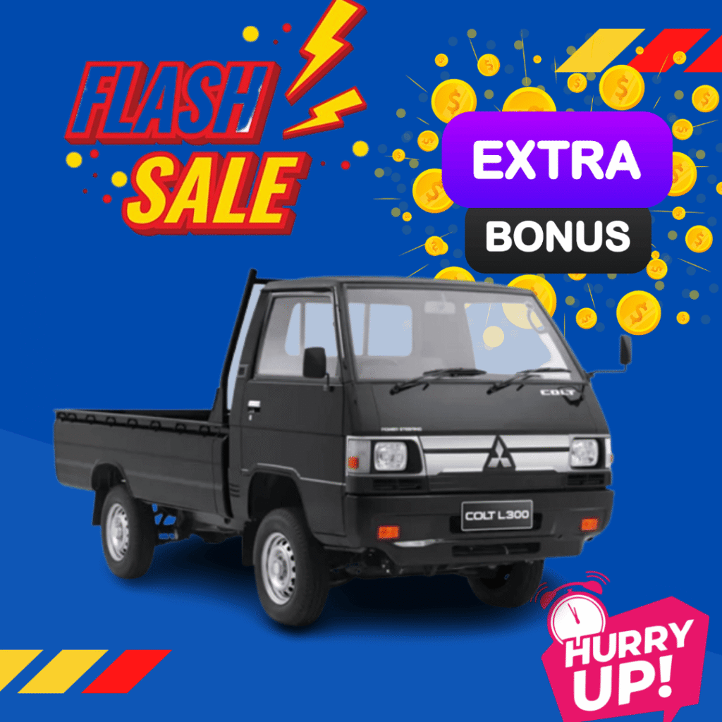 sale mitsubishi aceh